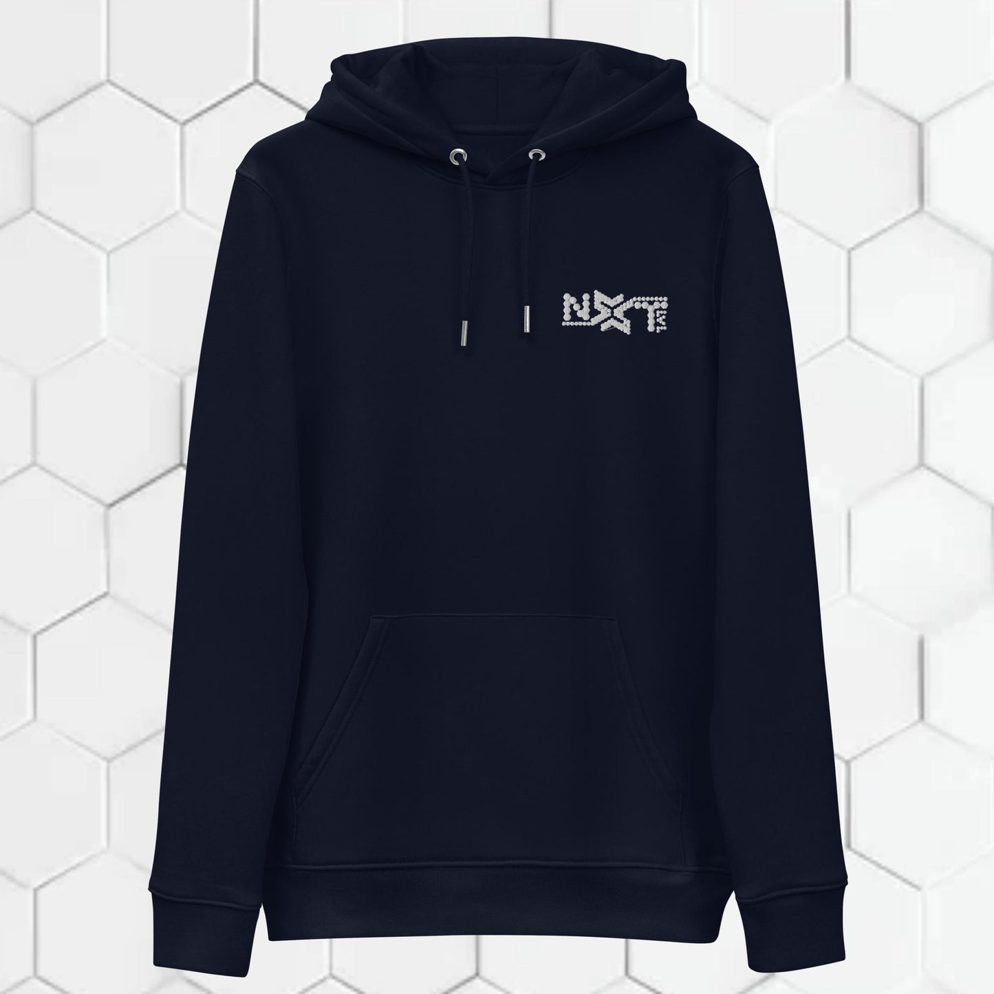 NXT-LVL Hoodie (Navy)