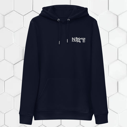 NXT-LVL Hoodie (Navy)