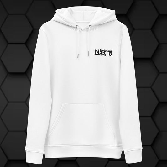NXT-LVL Hoodie (White)