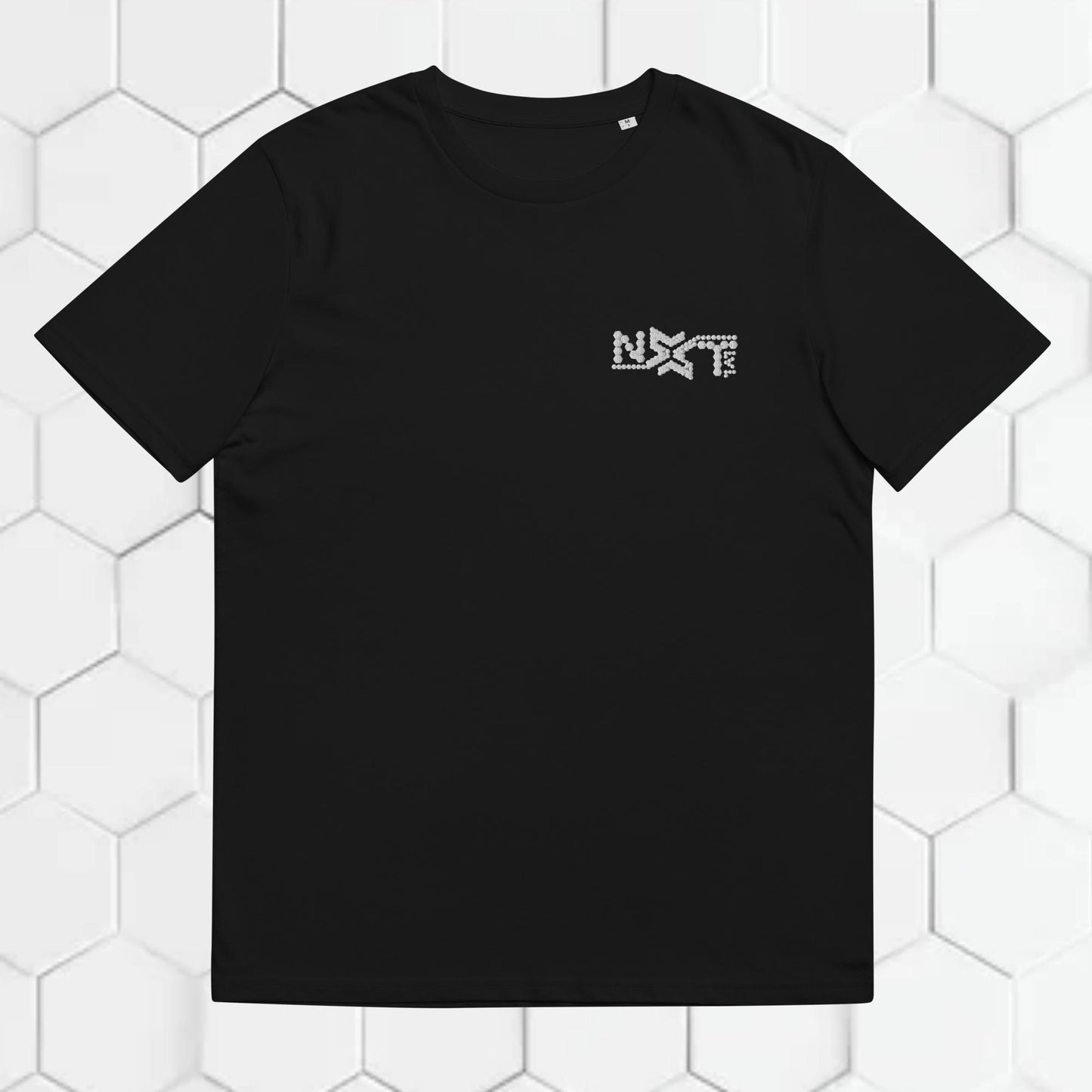 Nxt-Skull LvL T-Shirt (Black)