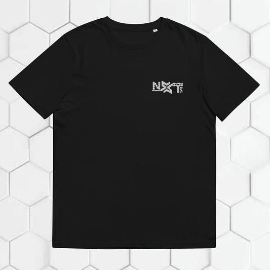 NXT-LvL T-Shirt (Black)