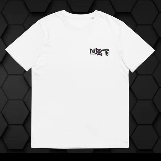 NXT-LvL T-Shirt (White)