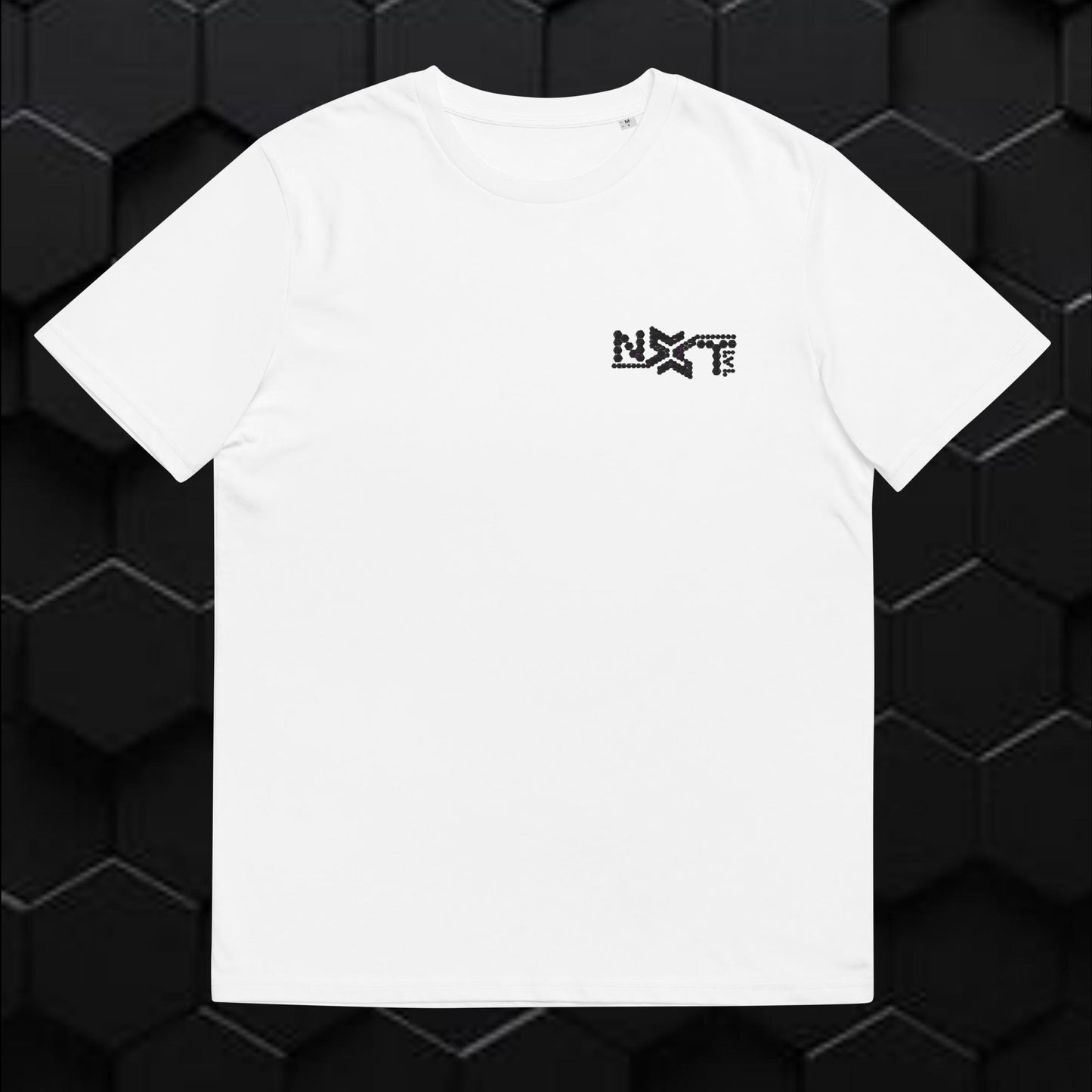 NXT-Skull LVL T-Shirt (White)
