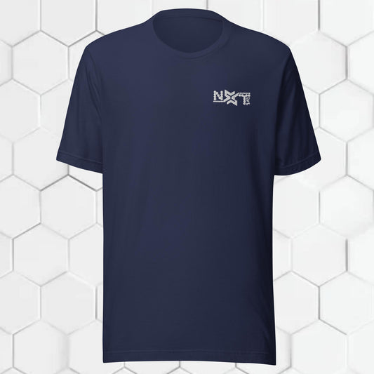 NXT-LvL T-Shirt (Navy)